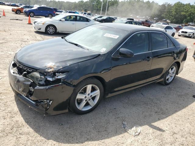 TOYOTA CAMRY 2012 4t1bf1fk7cu124216