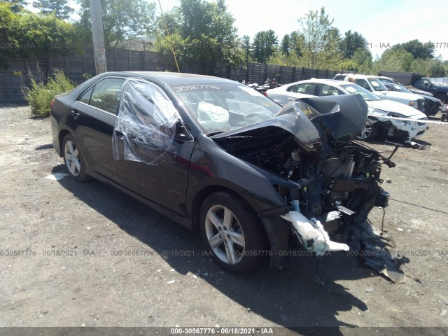 TOYOTA CAMRY 2012 4t1bf1fk7cu124670