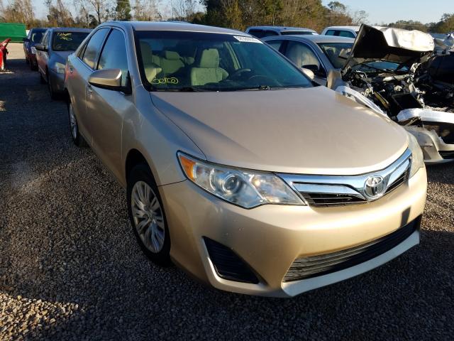 TOYOTA CAMRY BASE 2012 4t1bf1fk7cu125639