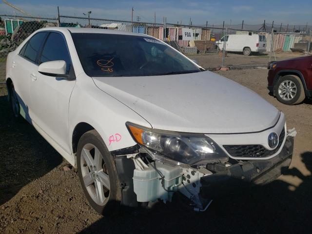 TOYOTA CAMRY BASE 2012 4t1bf1fk7cu125723