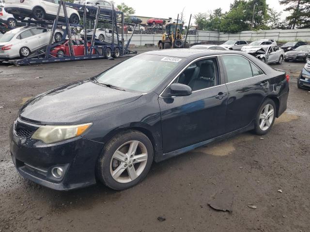 TOYOTA CAMRY BASE 2012 4t1bf1fk7cu128069