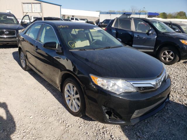 TOYOTA CAMRY BASE 2012 4t1bf1fk7cu128783