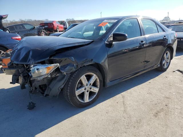 TOYOTA CAMRY 2012 4t1bf1fk7cu129674