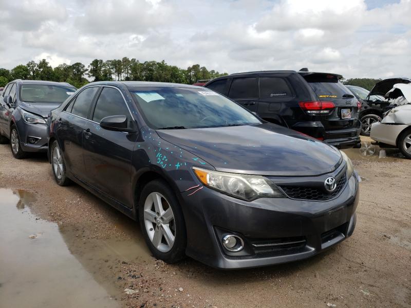 TOYOTA CAMRY BASE 2012 4t1bf1fk7cu129738