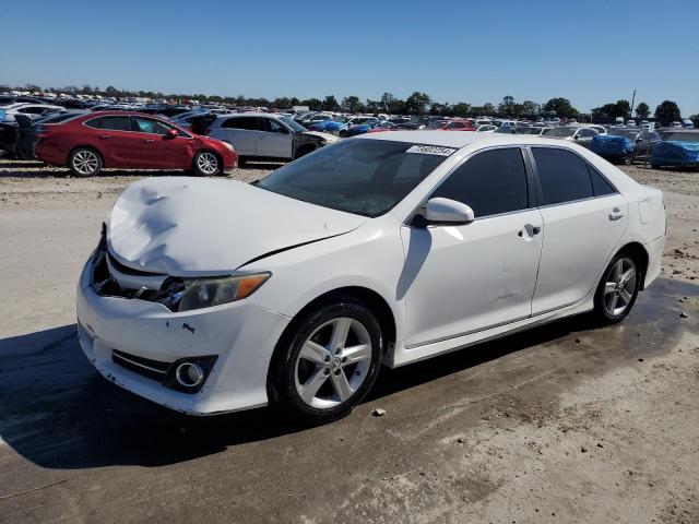 TOYOTA CAMRY BASE 2012 4t1bf1fk7cu129965