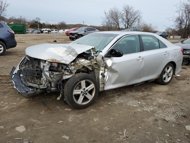 TOYOTA CAMRY 2012 4t1bf1fk7cu130615