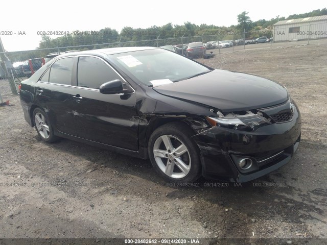 TOYOTA CAMRY 2012 4t1bf1fk7cu131926