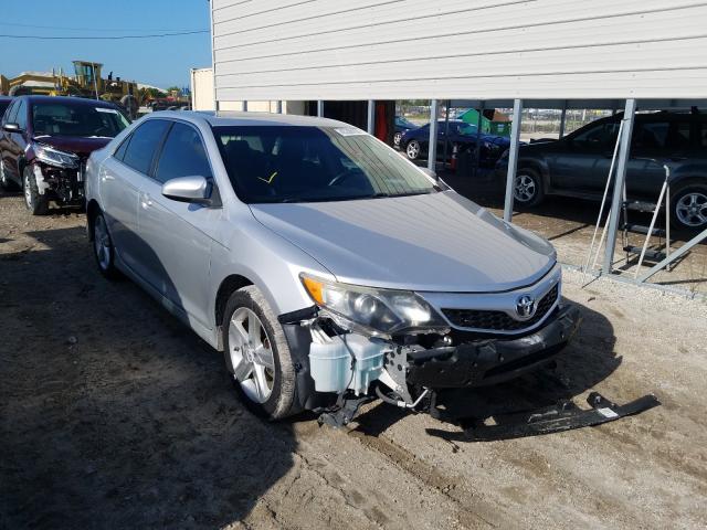 TOYOTA CAMRY BASE 2012 4t1bf1fk7cu133093