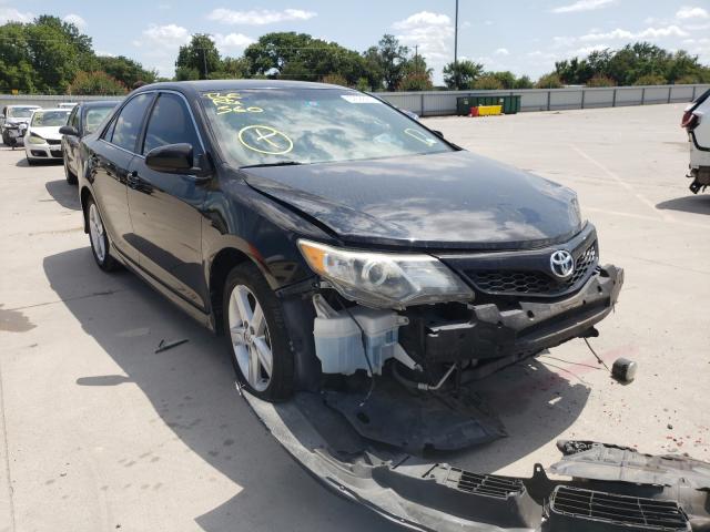 TOYOTA CAMRY BASE 2012 4t1bf1fk7cu133434