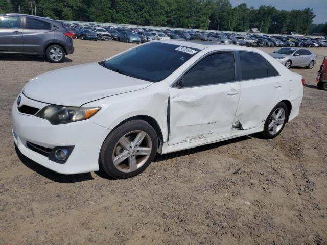 TOYOTA CAMRY BASE 2012 4t1bf1fk7cu134647