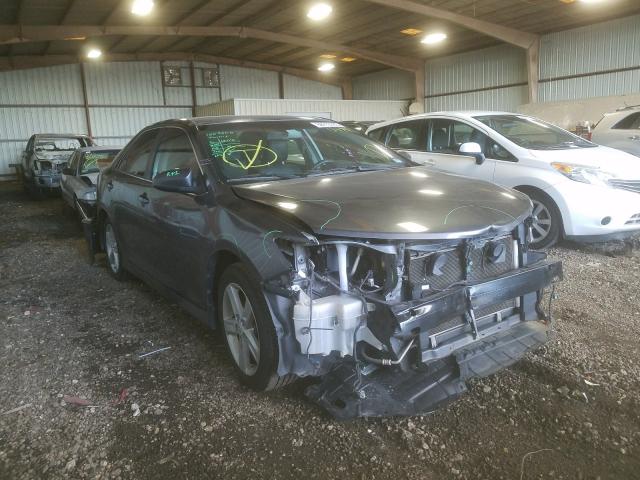 TOYOTA CAMRY BASE 2012 4t1bf1fk7cu134941