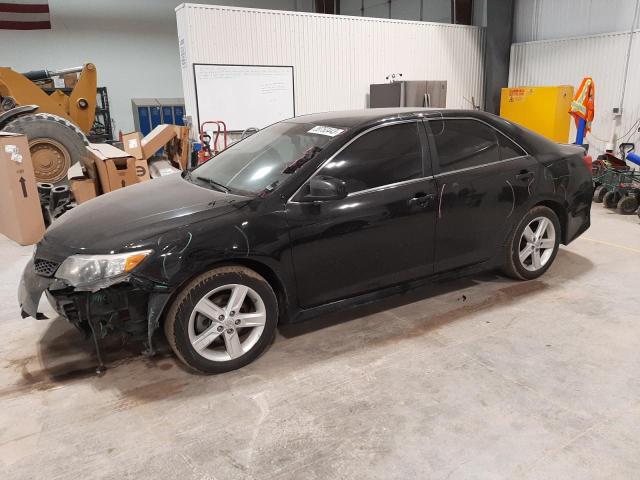 TOYOTA CAMRY BASE 2012 4t1bf1fk7cu135166