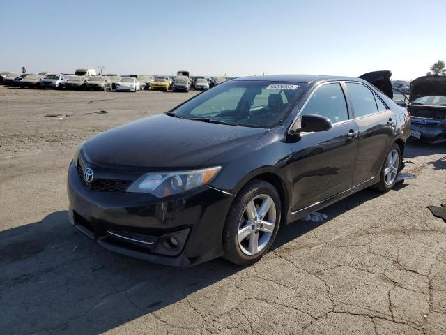 TOYOTA CAMRY 2012 4t1bf1fk7cu135216