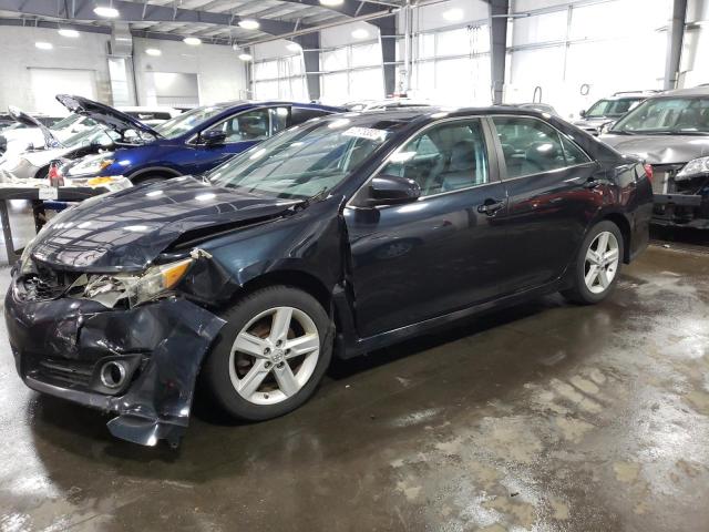 TOYOTA CAMRY BASE 2012 4t1bf1fk7cu135359