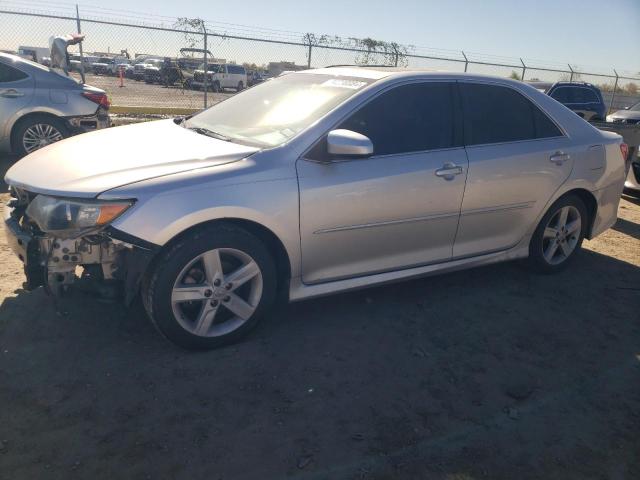 TOYOTA CAMRY BASE 2012 4t1bf1fk7cu137676