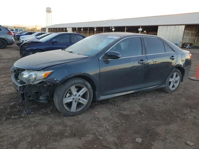 TOYOTA CAMRY 2012 4t1bf1fk7cu140240