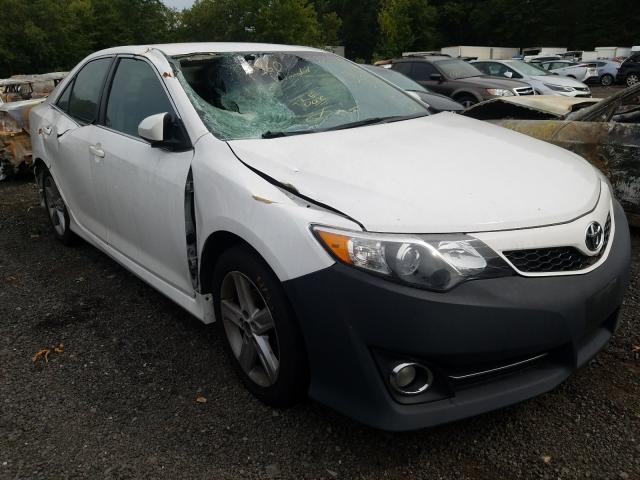 TOYOTA CAMRY BASE 2012 4t1bf1fk7cu141243