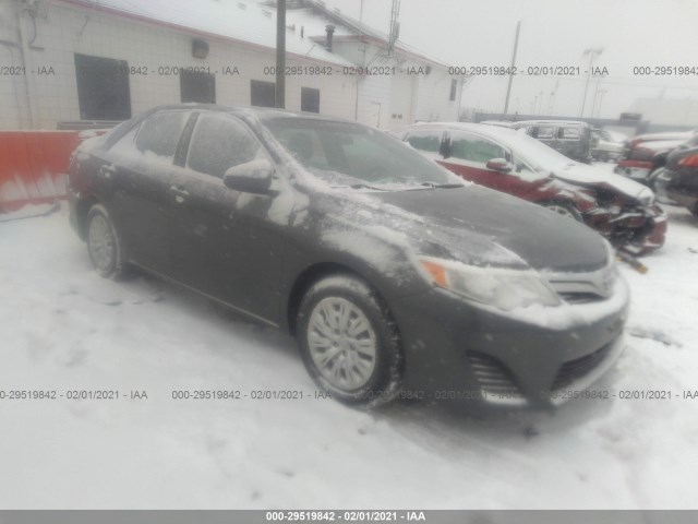 TOYOTA CAMRY 2012 4t1bf1fk7cu141792