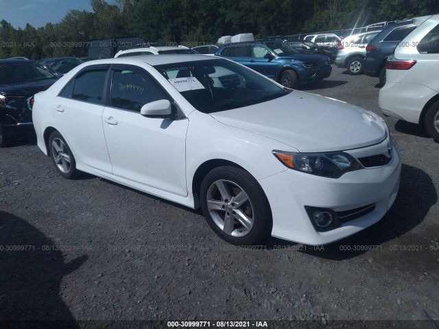 TOYOTA CAMRY 2012 4t1bf1fk7cu142148