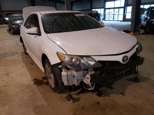 TOYOTA CAMRY BASE 2012 4t1bf1fk7cu142392