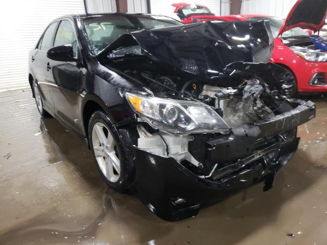 TOYOTA CAMRY BASE 2012 4t1bf1fk7cu143560