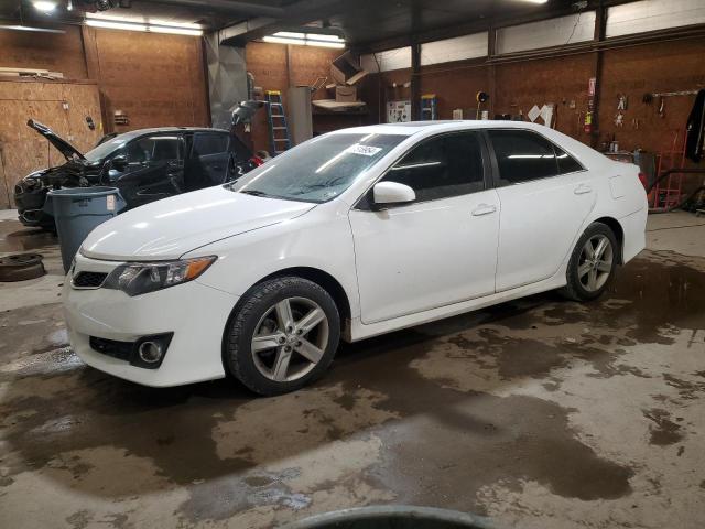 TOYOTA CAMRY BASE 2012 4t1bf1fk7cu143574