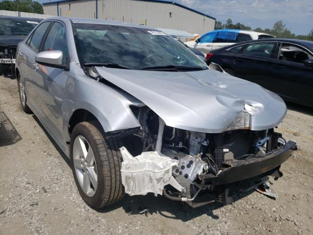 TOYOTA CAMRY BASE 2012 4t1bf1fk7cu145020