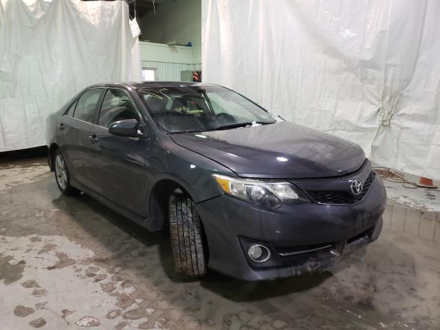 TOYOTA CAMRY BASE 2012 4t1bf1fk7cu146264