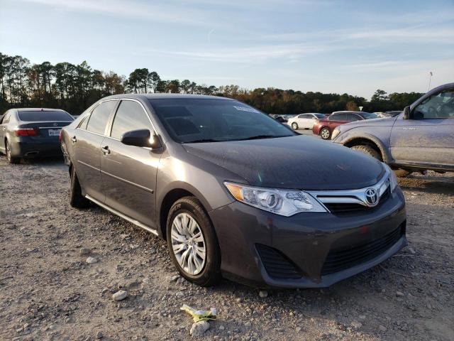 TOYOTA CAMRY BASE 2012 4t1bf1fk7cu146846