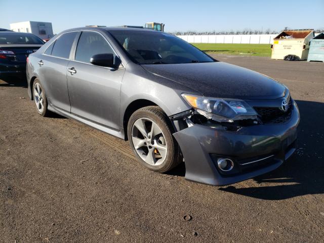 TOYOTA CAMRY BASE 2012 4t1bf1fk7cu147852