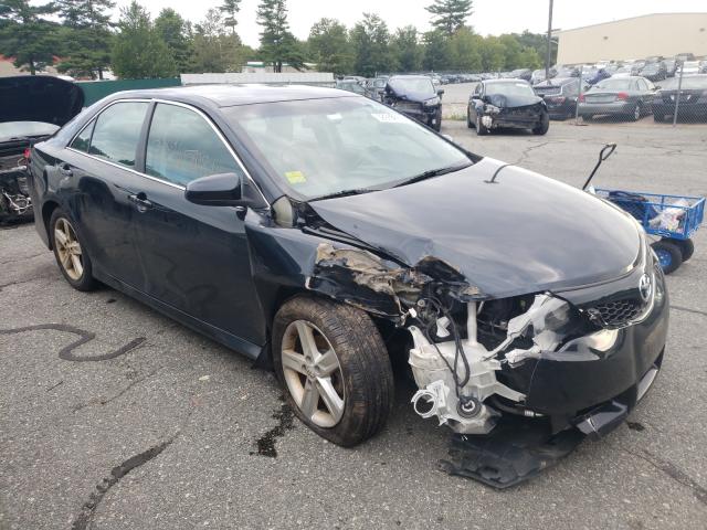 TOYOTA CAMRY BASE 2012 4t1bf1fk7cu148161