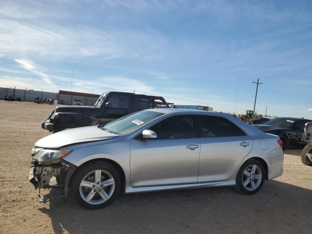 TOYOTA CAMRY 2012 4t1bf1fk7cu148712