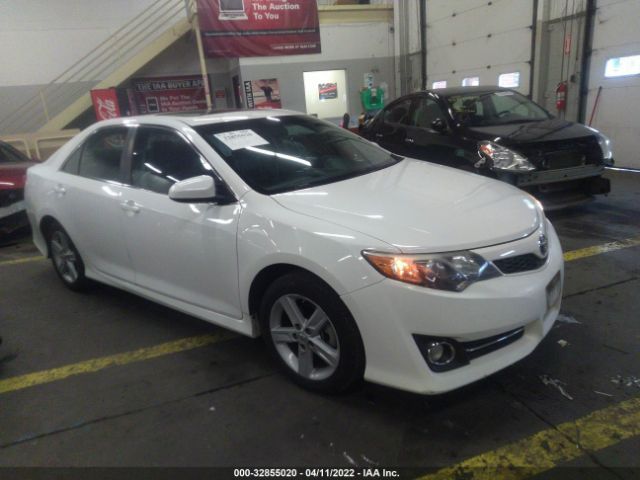 TOYOTA CAMRY 2012 4t1bf1fk7cu150430