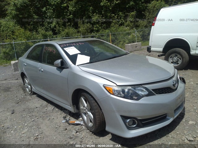 TOYOTA CAMRY 2012 4t1bf1fk7cu150783