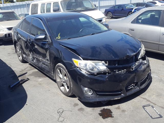 TOYOTA CAMRY BASE 2012 4t1bf1fk7cu151187