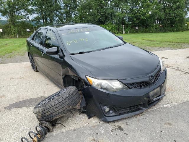 TOYOTA CAMRY BASE 2012 4t1bf1fk7cu152078