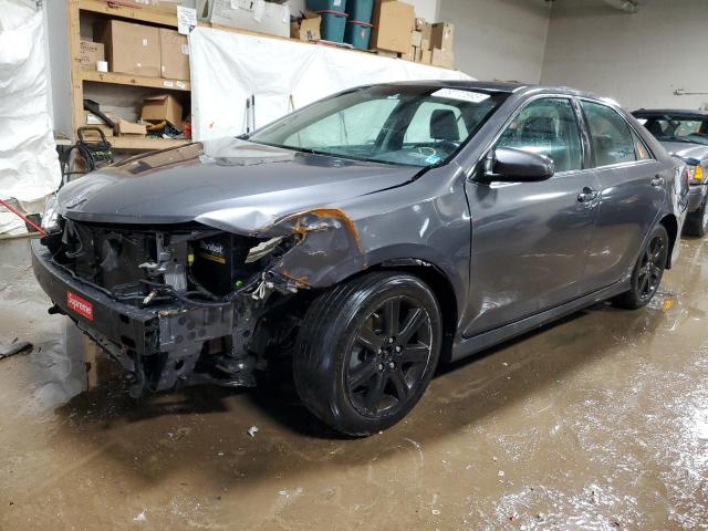 TOYOTA CAMRY BASE 2012 4t1bf1fk7cu152226