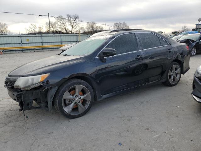 TOYOTA CAMRY BASE 2012 4t1bf1fk7cu153053