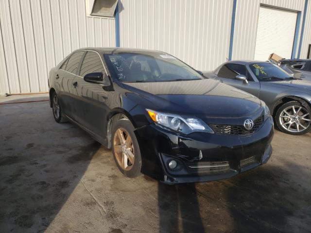 TOYOTA CAMRY BASE 2012 4t1bf1fk7cu153201