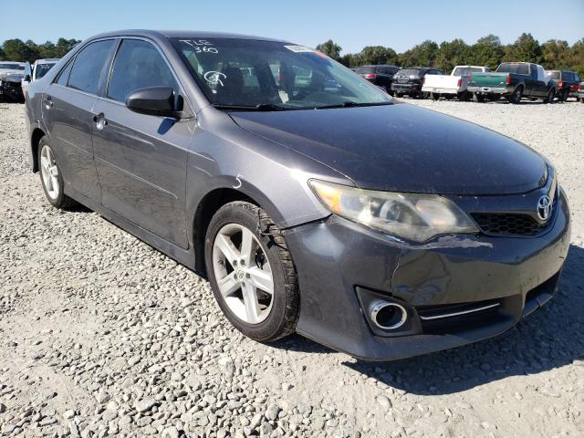 TOYOTA CAMRY BASE 2012 4t1bf1fk7cu155109