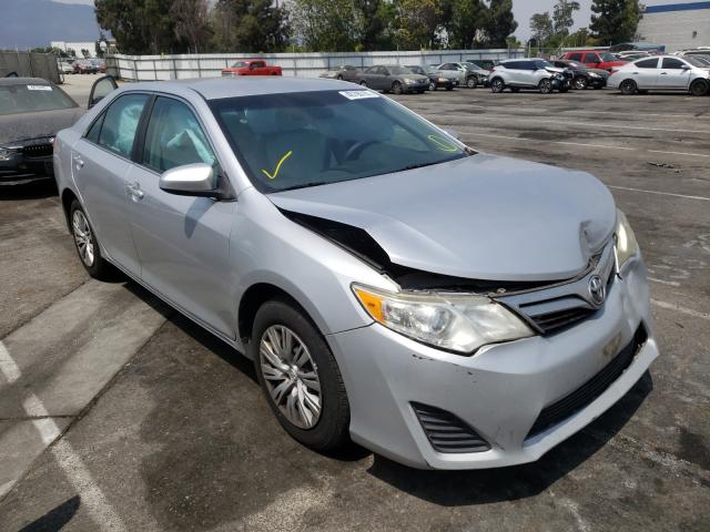 TOYOTA CAMRY BASE 2012 4t1bf1fk7cu155840