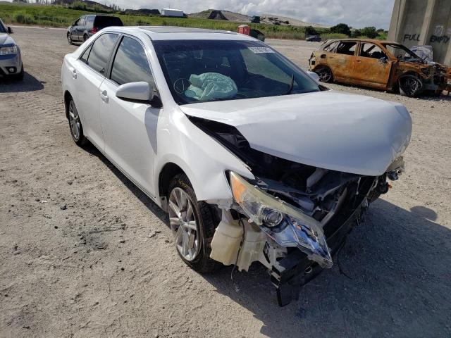 TOYOTA CAMRY BASE 2012 4t1bf1fk7cu156700