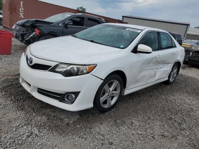 TOYOTA CAMRY 2012 4t1bf1fk7cu156986