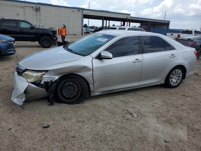 TOYOTA CAMRY 2012 4t1bf1fk7cu160360