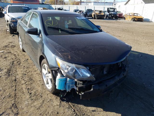 TOYOTA CAMRY BASE 2012 4t1bf1fk7cu160424