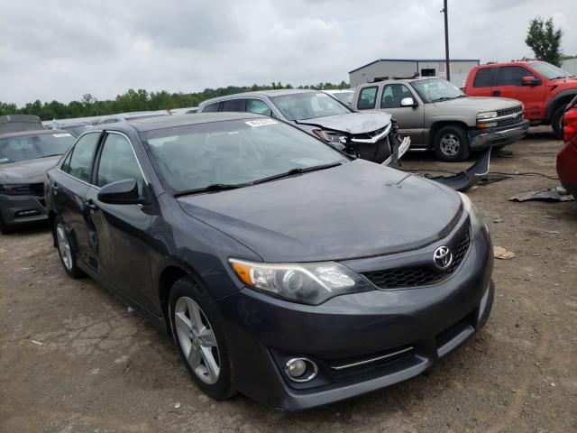 TOYOTA CAMRY BASE 2012 4t1bf1fk7cu160634