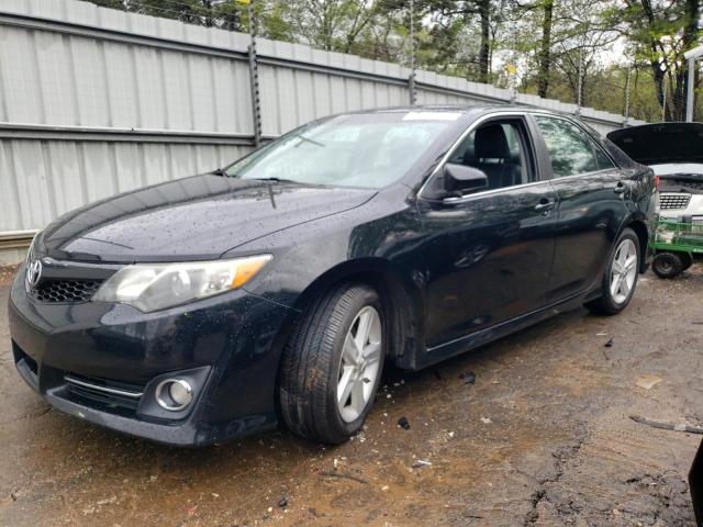 TOYOTA CAMRY BASE 2012 4t1bf1fk7cu161203