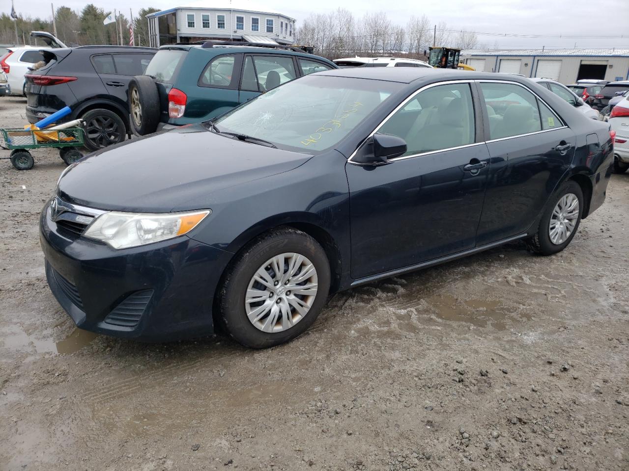 TOYOTA CAMRY 2012 4t1bf1fk7cu161900