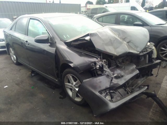 TOYOTA CAMRY 2012 4t1bf1fk7cu162433