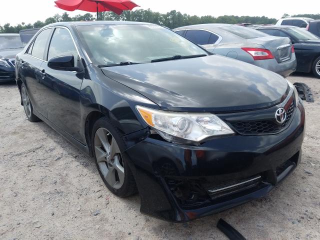 TOYOTA CAMRY BASE 2012 4t1bf1fk7cu163551